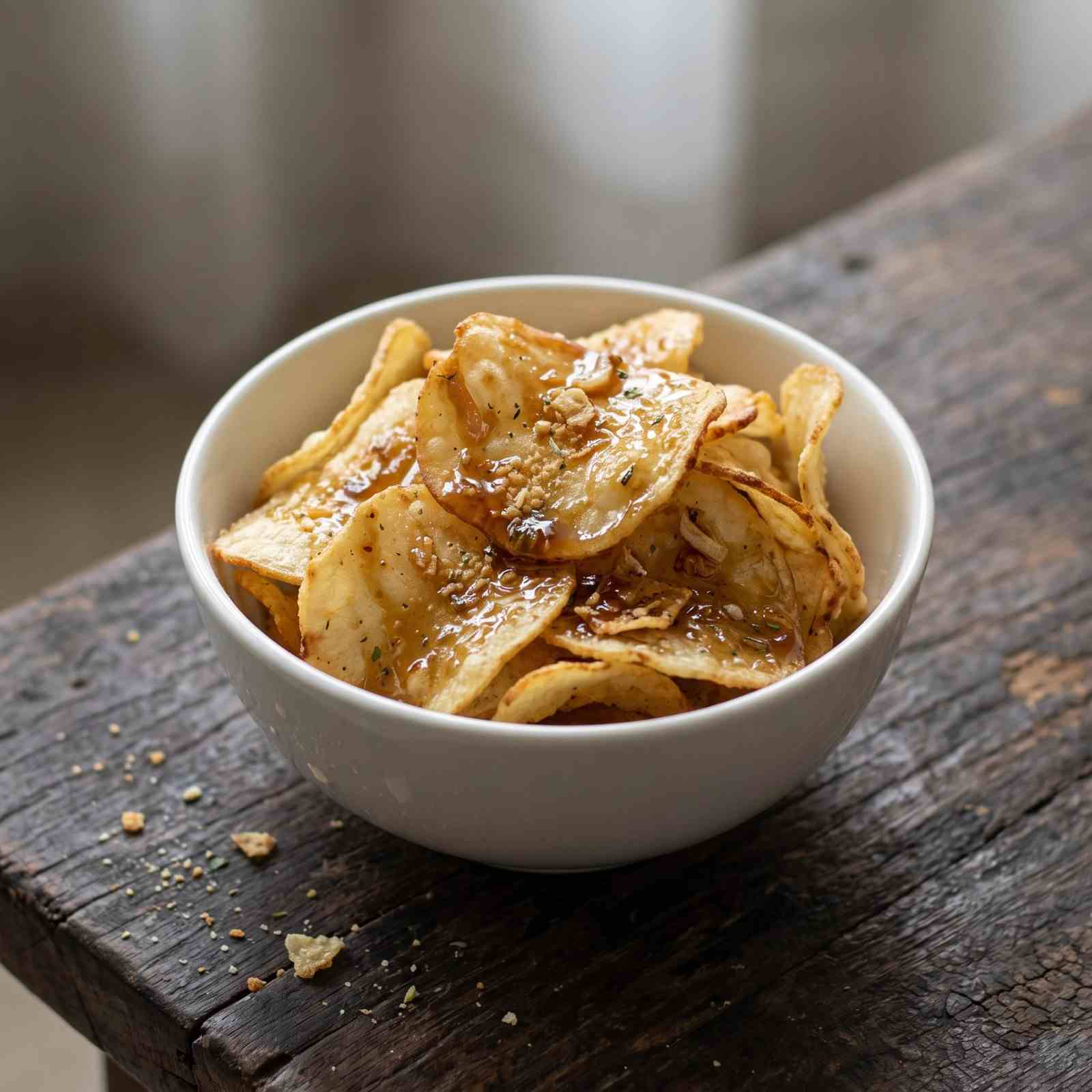 Kripkongs Ayam Bawang